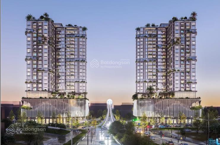 Giới thiệu căn hộ chung cư luxora vĩnh yên