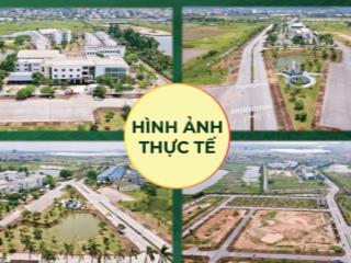 Bán suất ngoại giao đất nền biệt thự khu đô thị đại sơn mountian side, diện tích 300m