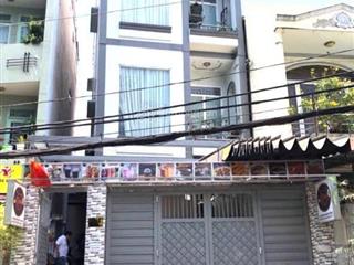 Bán nhà đẹp 2 lầu trần văn ơn, tân phú dt 6.72x15.7m giá chỉ 13 tỷ