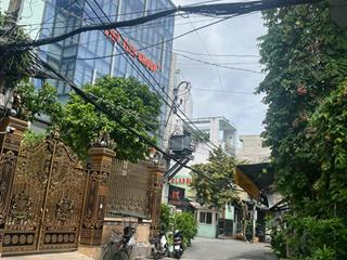 Bán nhà lê thúc hoạch, phường phú thọ hòa, tân phú