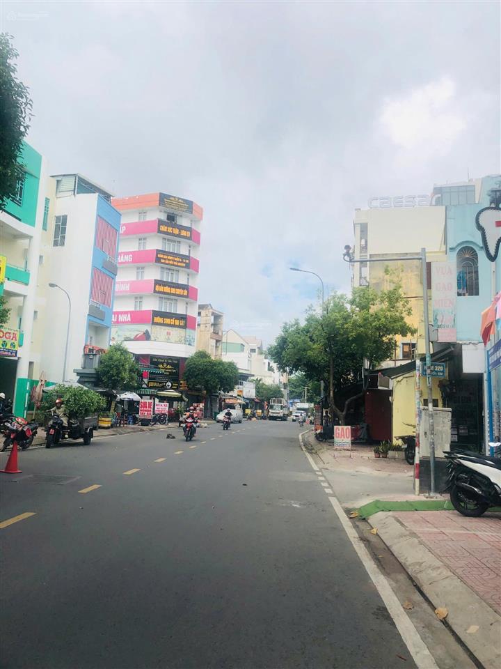 Bán mặt tiền nhà 4 tầng p tân sơn nhì, tân phú, giá 12,5 tỷ