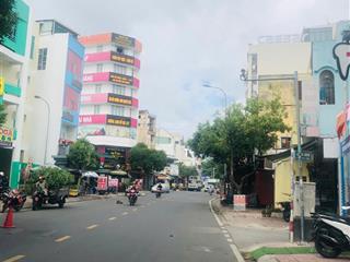 Bán mặt tiền nhà 4 tầng p tân sơn nhì, tân phú, giá 12,5 tỷ