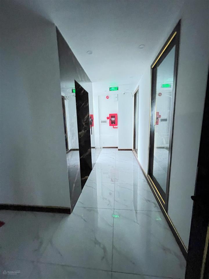 Toà cao cấp mặt tiền tân hương, tân phú