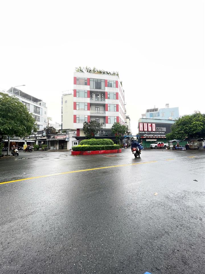 Toà cao cấp mặt tiền tân hương, tân phú