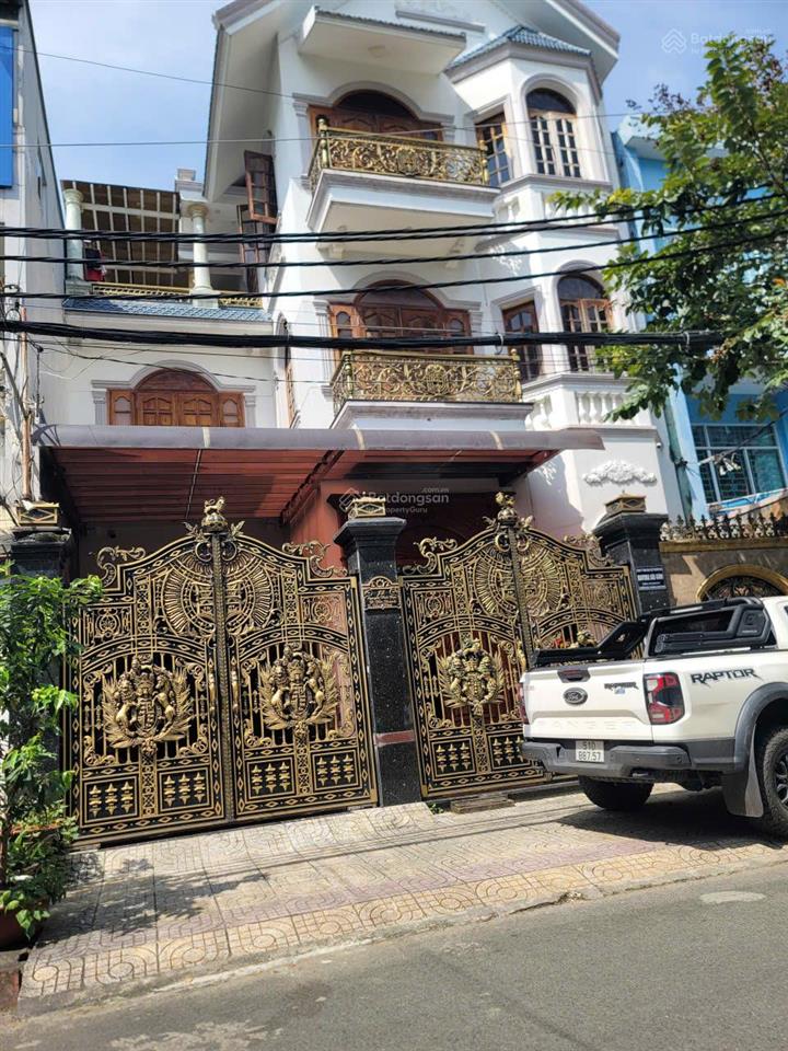 Hiếm biệt thự cao cấp có hồ bơi thang máy phường tân sơn nhì, tân phú