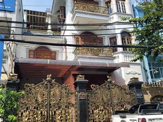 Hiếm biệt thự cao cấp có hồ bơi thang máy phường tân sơn nhì, tân phú