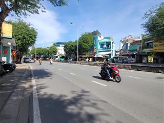 Bán nhà mặt tiền âu cơ siêu dài 40m đang cho thuê 30 triệu/tháng