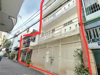 Siêu hiếm ngang khủng 13,7m hxh 7m giá hơn 9 tỷ khu vip lũy bán bích