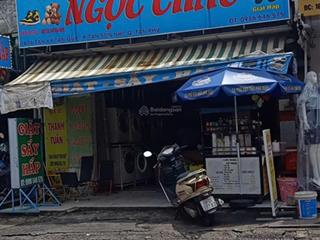 Mặt tiền tân kỳ tân quý, giá 9,6 tỷ, dt 130m2  cách aeon tân phú 5p