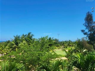 Cần bán biệt thự sea links phan thiết 400m2 đất ở, pháp lý sẵn sàng