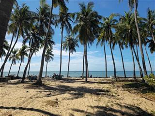 Bán đất biển mặt tiền huỳnh thúc kháng mũi né phan thiết