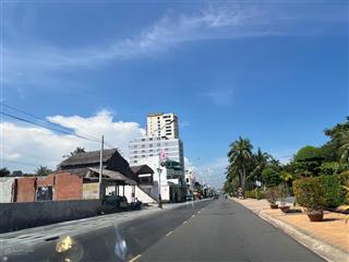 Chính chủ bán đất khu phố 1 hàm tiến  xây khách sạn ,sát sealink ,giá tốt phan thiết.