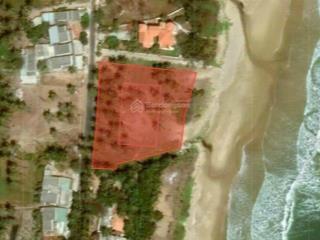 Bán đất biển phan thiết vị trí đẹp thích hợp đầu tư nghỉ dưỡng  lô góc  giá tốt.