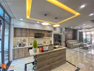 Chính chủ cho thuê nhà phố 201m2, 4pn, 4wc, full nội thất, giá 26tr/th  0901 072 ***