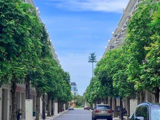Sao biển 58,5m2 gần công viên, hướng đông bắc, giá tốt nhất thị trường