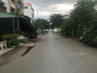 Bán đất kdc chợ bình điền,nguyễn văn linh, quận 8, 80m2 giá 2,6 tỷ, mặt tiền 10m, gần chợ