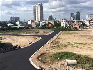 Bán đất nền tại nguyễn quý cảnh, an phú, quận 2, tp.hcm, 4,6 tỷ, 80 m2.