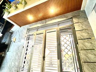 Bán nhà mới đẹp 3 pn nguyễn duy p12, q8 gần cầu chà và, giá chỉ 3,95 tỷ thương lượng
