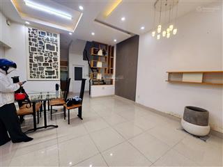 Bán nhà 4 tầng (ngang 5m) nguyễn thị tần p2, q8 gần chợ rạch ông giá chỉ 6,25 tỷ tl
