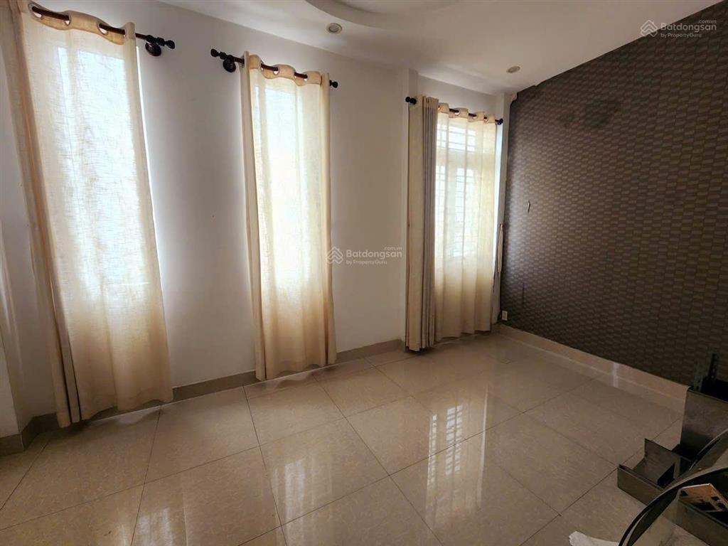Bán nhà 4 tầng (ngang 5m) nguyễn thị tần p2, q8 gần chợ rạch ông