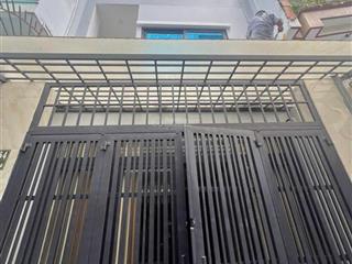 Bán nhà 4 tầng hẻm xe hơi, sát mặt tiền hưng phú p10, q8 gần cầu nguyễn tri phương
