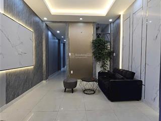Bán nhà 2 tầng, 3pn (gần 51m2 đất) nguyễn thị tần p2, q8 gần chợ rạch ông