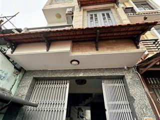 Bán nhà 4 tầng, chỉ 3 căn ra mặt tiền âu dương lân p3, q8 nhỉnh 5 tỷ