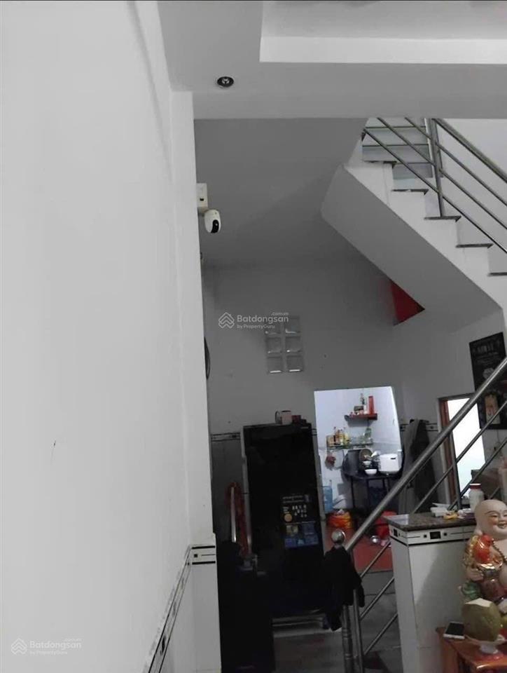 Nhà 2 tầng mặt tiền nhựa 6m kdc bông sao p5, q8 giá chỉ 5.98 tỷ