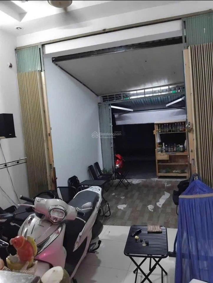 Nhà 2 tầng mặt tiền nhựa 6m kdc bông sao p5, q8 giá chỉ 5.98 tỷ