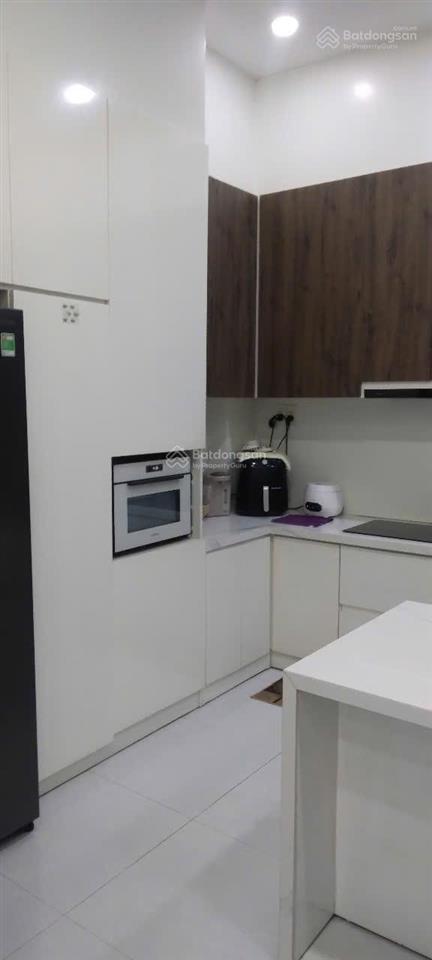 Bán nhà 4 tầng (58m² đất) phạm thế hiển p4. q8 gần aeon mall