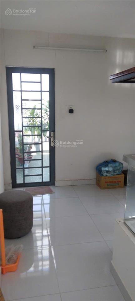 Bán nhà 4 tầng (58m² đất) phạm thế hiển p4. q8 gần aeon mall