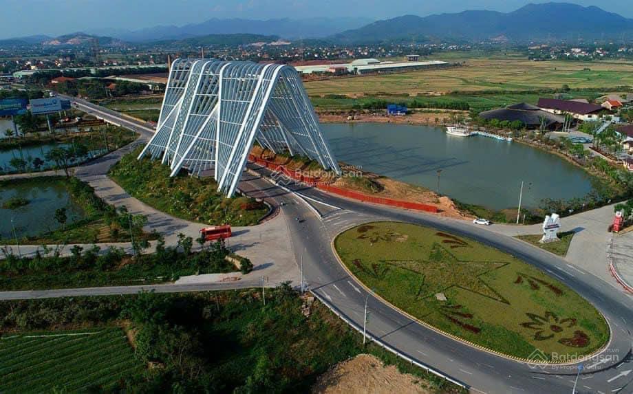 Cho thuê nhà máy 7,2ha, có 1,3ha nhà xưởng zamil