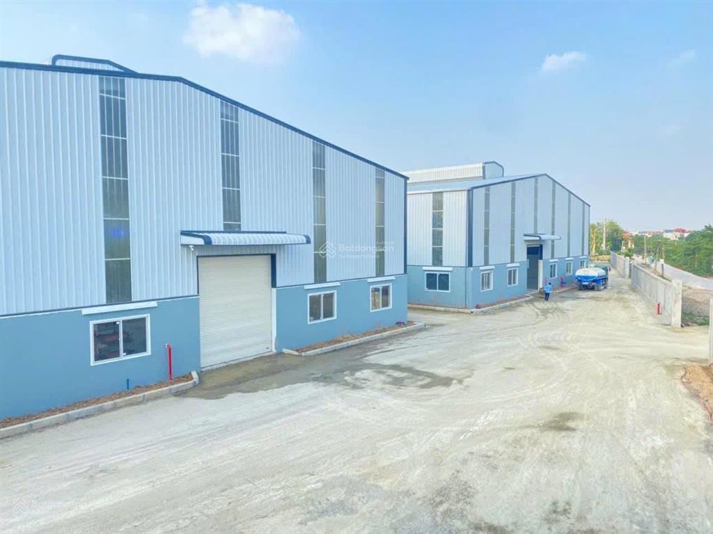 Chính chủ cho thuê kho chung 10m3 (trở lên) tại đường 379, xã văn giang, hưng yên
