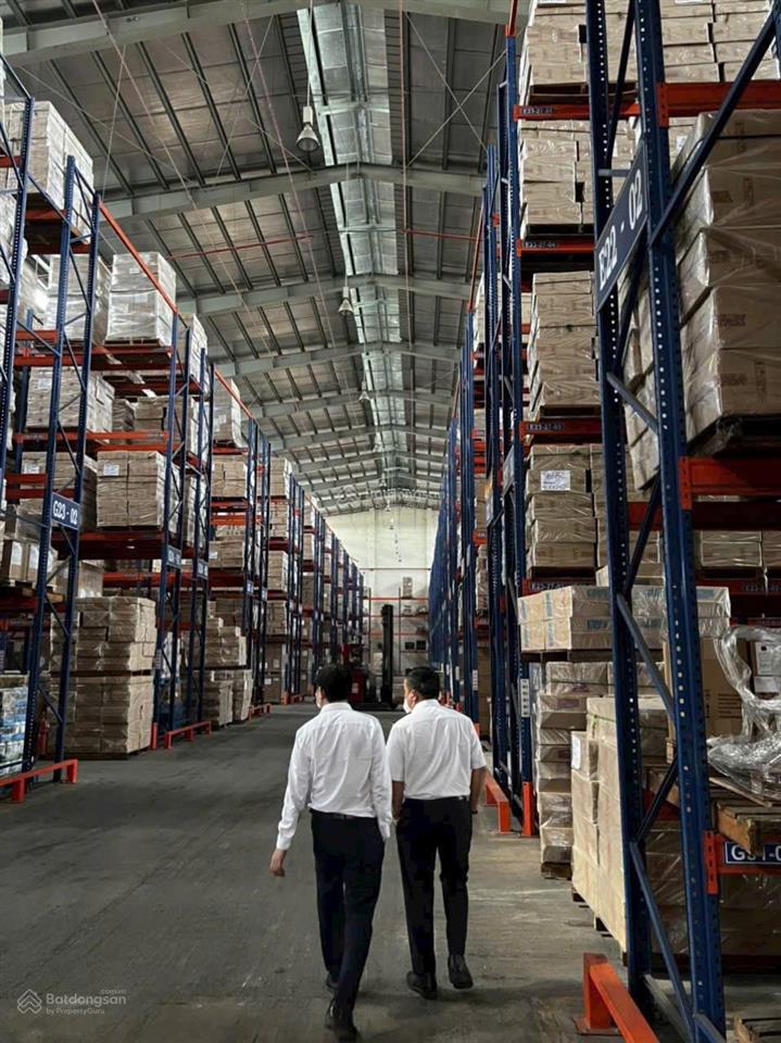 Chính chủ cho thuê kho chung 10m3 (trở lên) tại đường 379, xã văn giang, hưng yên