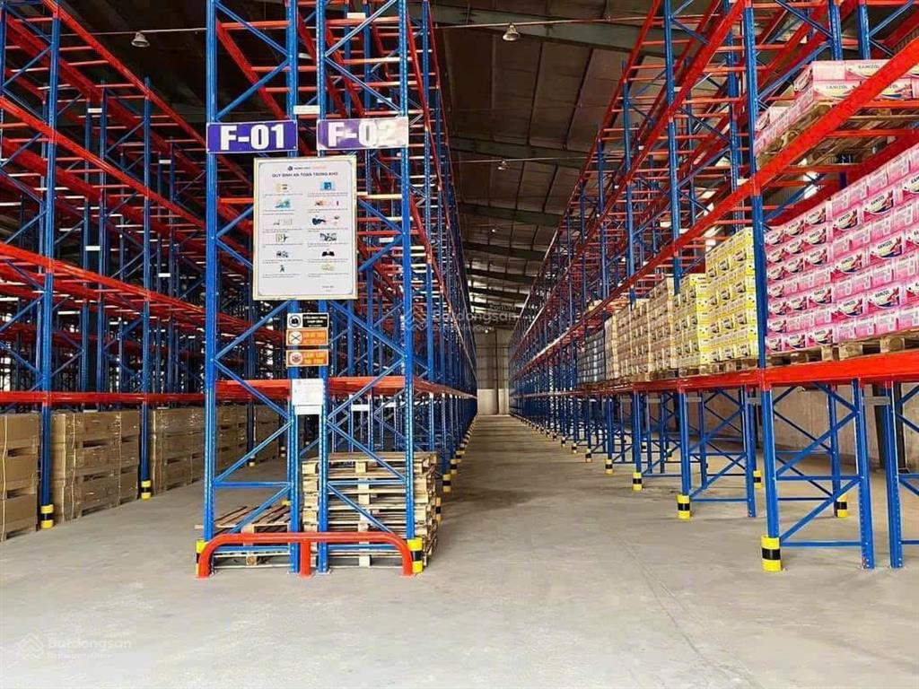 Chính chủ cho thuê kho chung 10m3 (trở lên) tại đường 379, xã văn giang, hưng yên