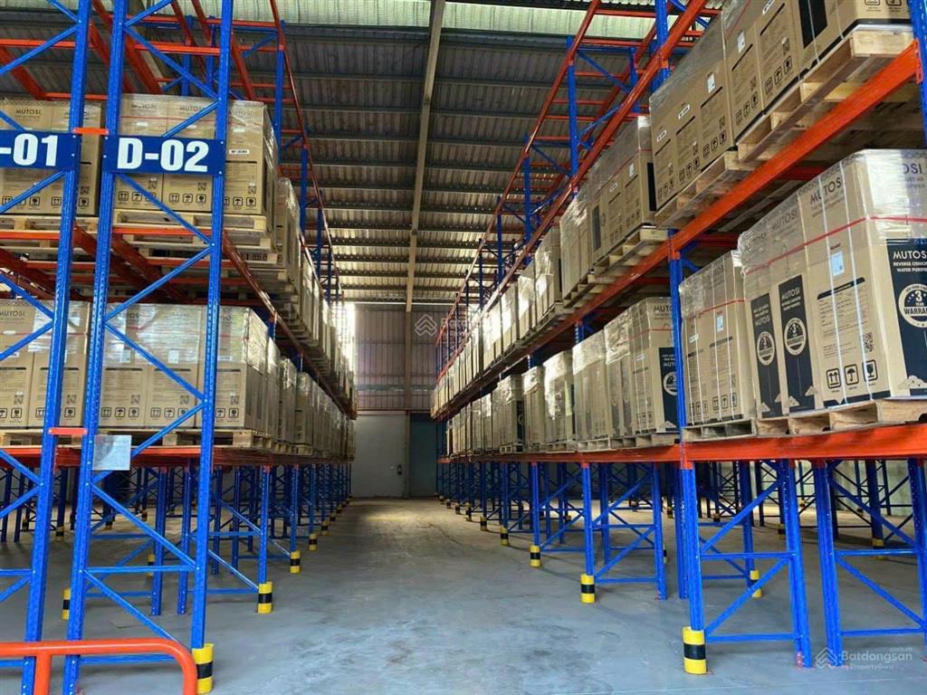 Chính chủ cho thuê kho chung 10m3 (trở lên) tại đường 379, xã văn giang, hưng yên