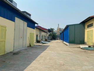 Chính chủ cho thuê kho dt 300 m2 tại số 267 quang trung  hà đông  hà nội