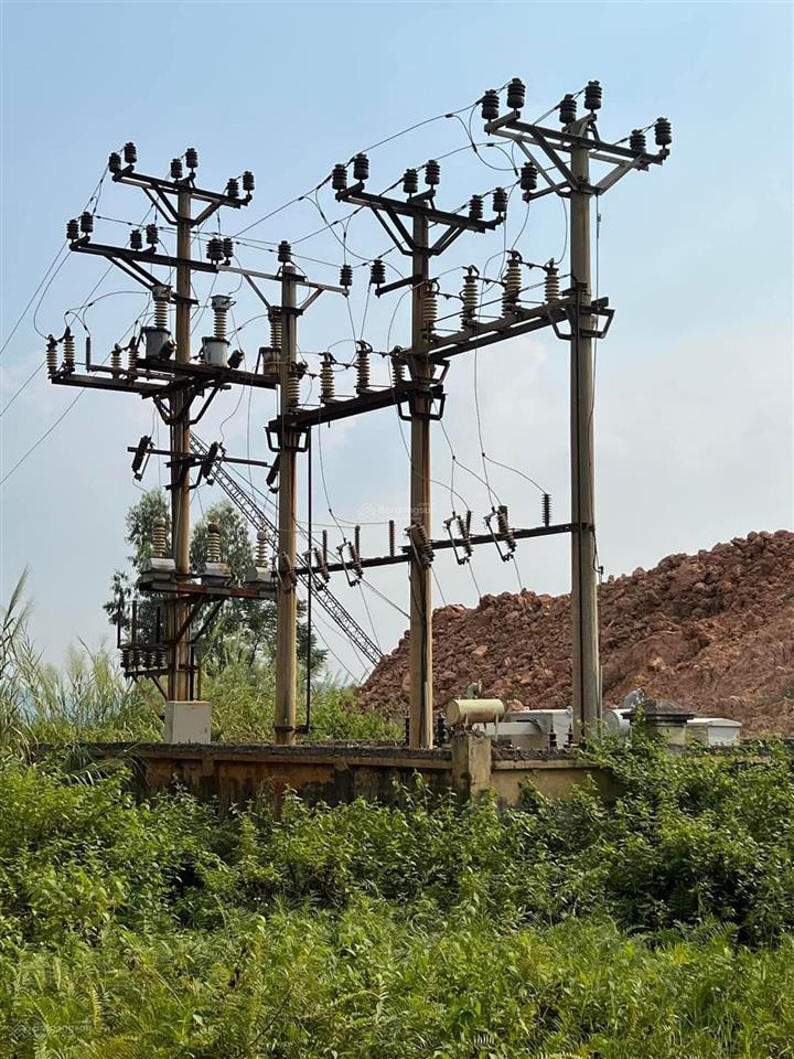 Cho thuê nhà máy 7,2ha, có 1,3ha nhà xưởng zamil