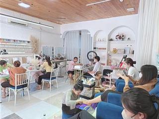 Nhà đẹp mặt tiền đường huỳnh văn lũy, phường quang vinh. dt 75m2 (5x15m)  6,6 tỷ