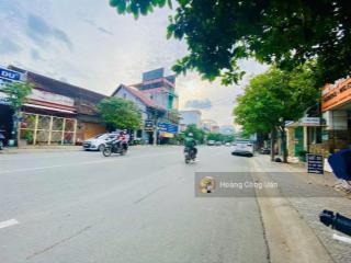Bán nhà mặt tiền đường cmt8 p.quyết thắng view hướng sông. ngang 6m  giá thấp nhất khu chỉ 68tr/m2