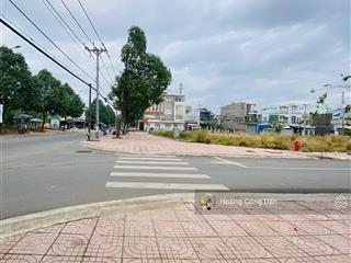 Bán đất tđc mặt tiền đường nguyễn du phường quang vinh (trấn biên). trục đường 2 chiều + vỉa hè 3m