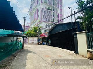 Bán đất 2 mặt tiền + vị trí đẹp kinh doanh, phường trung dũng. dt 7x22m  shr thổ cư