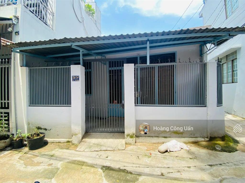 Bán nhà góc 2 mặt hẻm phường trung dũng. gần bùng binh biên hùng.dt 65m2 sổ hồng riêng 100% thổ cư