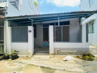 Bán nhà góc 2 mặt hẻm phường trung dũng. gần bùng binh biên hùng.dt 65m2 sổ hồng riêng 100% thổ cư