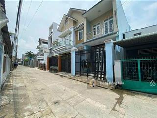 Nhà đẹp vị trí buôn bán nhỏ sát chợ phúc hải phường tân phong. giá chỉ 2ty1000  shr thổ cư