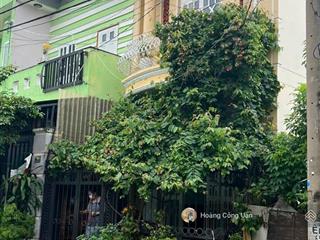 Nhà đẹp 1 lầu trục d kdc bửu long. đường n4 vô 1 sẹc 50m. shr hoàn công đầy đủ.