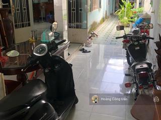 Bán nhà cấp 4, p. tân hiệp. gần công an b5  đường 2 ô tô. dt 238m2  6,5ty (27tr/m2)