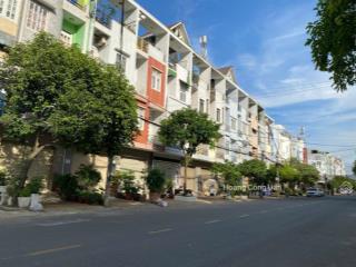 Bán nhà 4 tầng mặt tiền d9 khu cao cấp d2d, p. thống nhất. shr hoàn công đầy đủ
