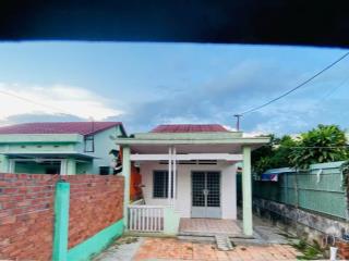 Bán lô đất rộng (nhà) phường quang vinh  gần lẩu tôm 5 ri. dt 172m2 shr thổ cư 100%  4ty500