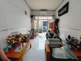 Bán nhà 1 lầu phường trấn biên (quang vinh) đường lớn vô 1 sẹc 50mét. dt 102m2 shr thổ cư